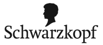 Schwarzkopf hair color, shampoos, conditioners and hair styling products.