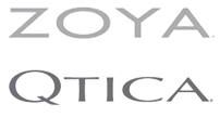 Zoya provides salon products without harsh chemical ingredients.