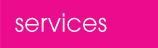 High Maintenance Salon - Our services include hair, nails, and skin care
